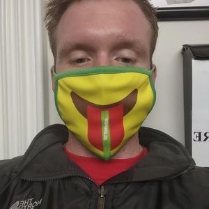 Meet your Posher, Zack